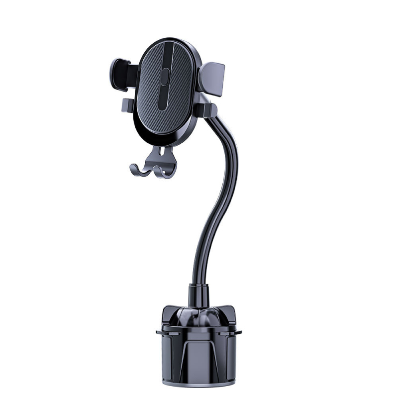 Beichi univerzális pohártartó autóhoz telefonhoz, snap-on műszerfal rögzítés, magánmárka, testreszabható