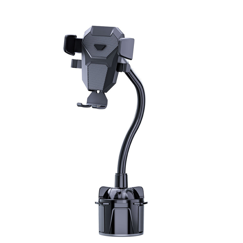 Beichi univerzális pohártartó autóhoz telefonhoz, snap-on műszerfal rögzítés, magánmárka, testreszabható