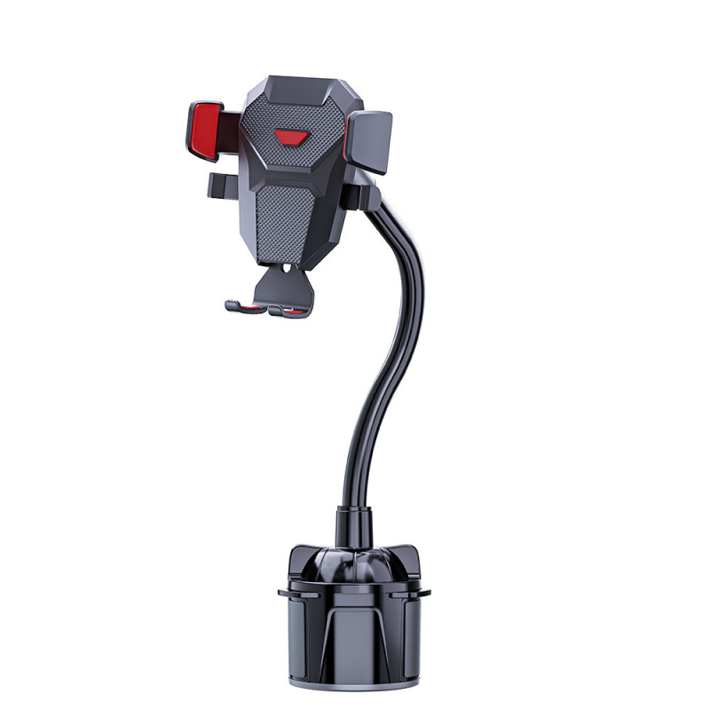 Beichi univerzális pohártartó autóhoz telefonhoz, snap-on műszerfal rögzítés, magánmárka, testreszabható