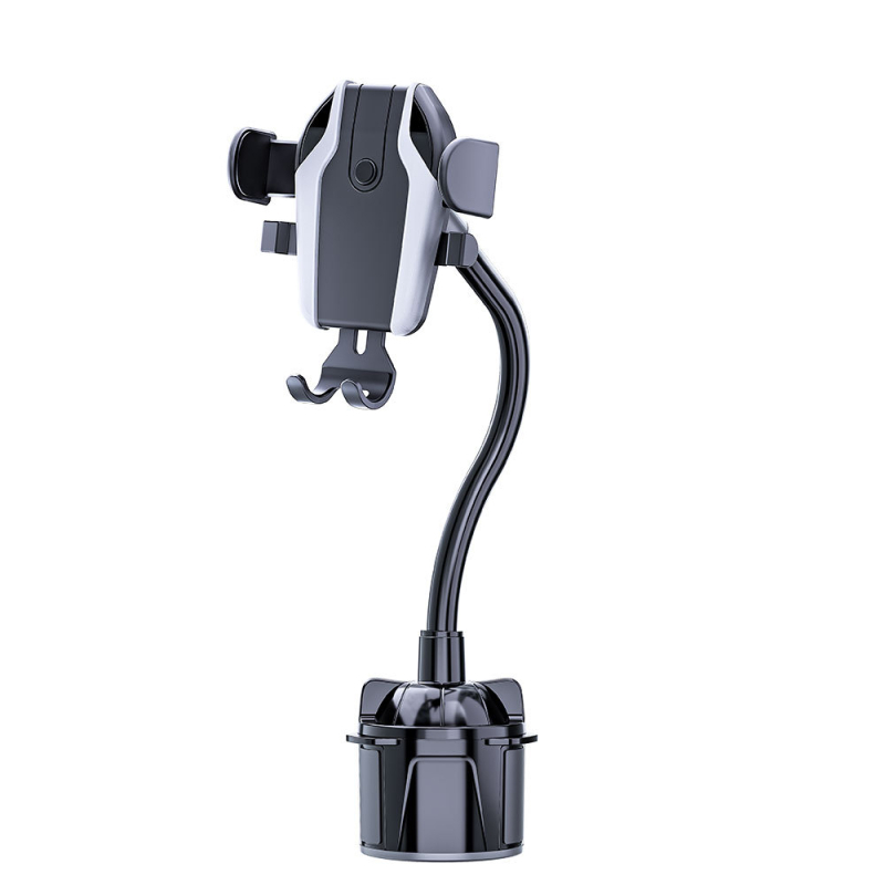 Beichi univerzális pohártartó autóhoz telefonhoz, snap-on műszerfal rögzítés, magánmárka, testreszabható