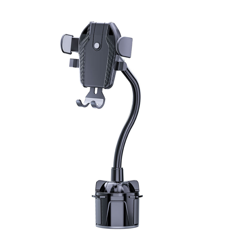 Beichi univerzális pohártartó autóhoz telefonhoz, snap-on műszerfal rögzítés, magánmárka, testreszabható