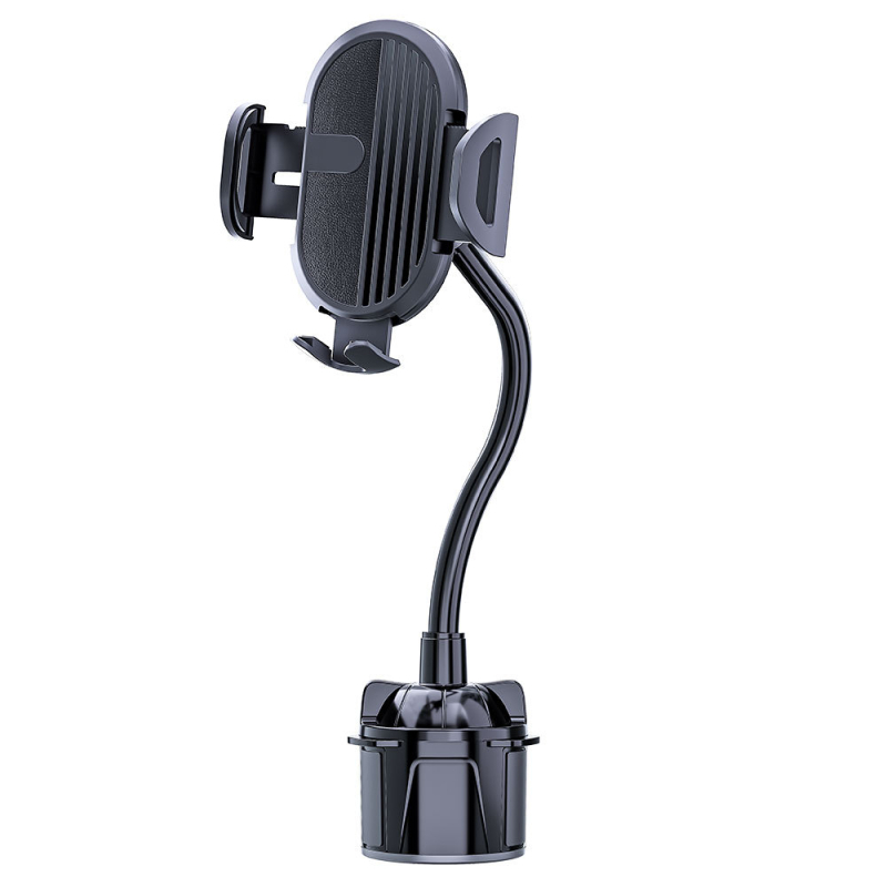 Beichi univerzális pohártartó autóhoz telefonhoz, snap-on műszerfal rögzítés, magánmárka, testreszabható