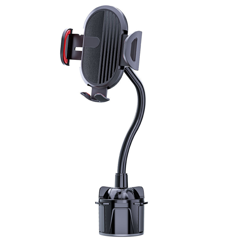 Beichi univerzális pohártartó autóhoz telefonhoz, snap-on műszerfal rögzítés, magánmárka, testreszabható