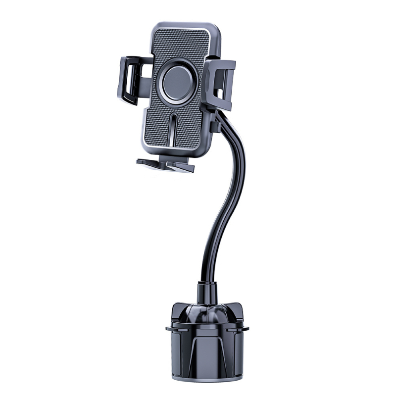 Beichi univerzális pohártartó autóhoz telefonhoz, snap-on műszerfal rögzítés, magánmárka, testreszabható