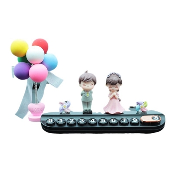Dekorativna auto tablica AV-05-113 (Marka Ai; Materijal: Plastik; Model AV-05-113)