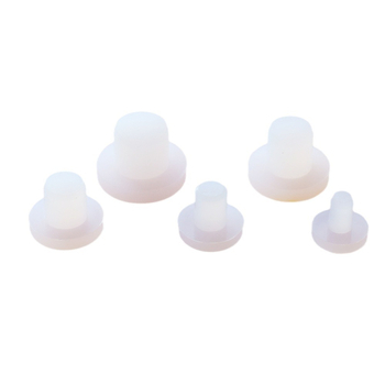 Szilikon köldök alakító – geometriai kialakítás, természetes stílus, uniszex, különálló csomagolás