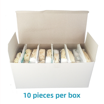 Vienreizējās lietošanas sterils pīrsinga instrumentu komplekts — metāls, ģeometrisks dizains ar akmeņiem; universāls, atsevišķs iepakojums, pielāgošana pieejama