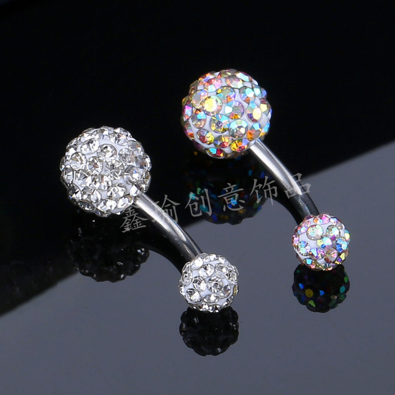 Nerūsējošā tērauda vēdera gredzens – unisex modes OL, burti/teksta dizains, pielāgojams