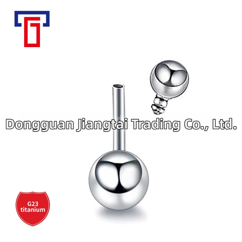 Titano lydinio pilvo žiedas, geometrijos dizainas, poliruotas paviršius, G23 grynumas, unisex