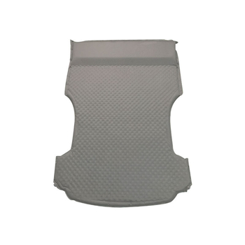 Auto telkimiseks mõeldud pumbatav voodi, mudel B002 | Wild Road, 4 kg, maksimaalne koormus 1000 kg, komposiitkangast pind