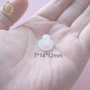 Silicone vēdera poga veidošanas komplekts – ģeometriska forma, universāls, atsevišķs iepakojums