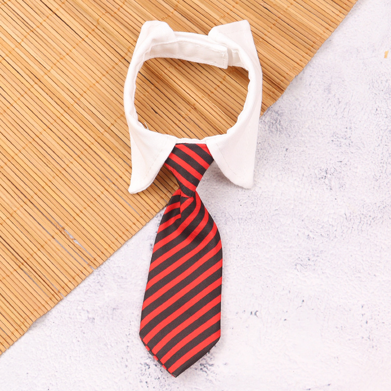 Κολάρο παπιγιόν για γάτες και σκύλους, βαμβάκι, πολύχρωμο καρό μοτίβο, casual στυλ, κατάλληλο για όλες τις εποχές