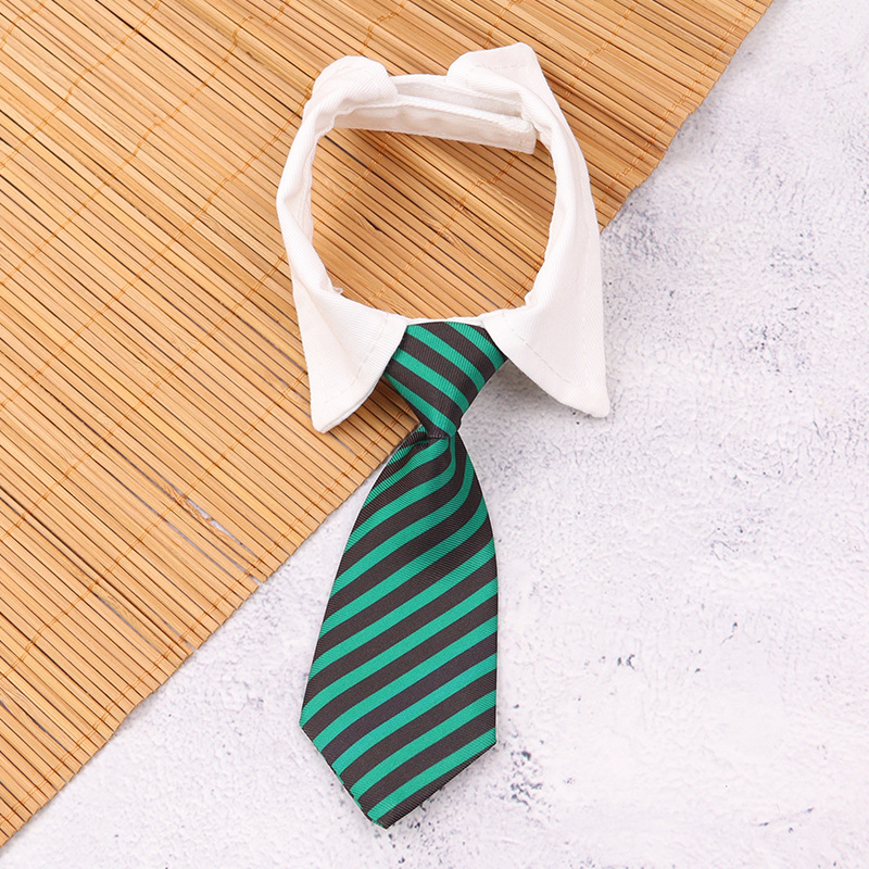 Κολάρο παπιγιόν για γάτες και σκύλους, βαμβάκι, πολύχρωμο καρό μοτίβο, casual στυλ, κατάλληλο για όλες τις εποχές