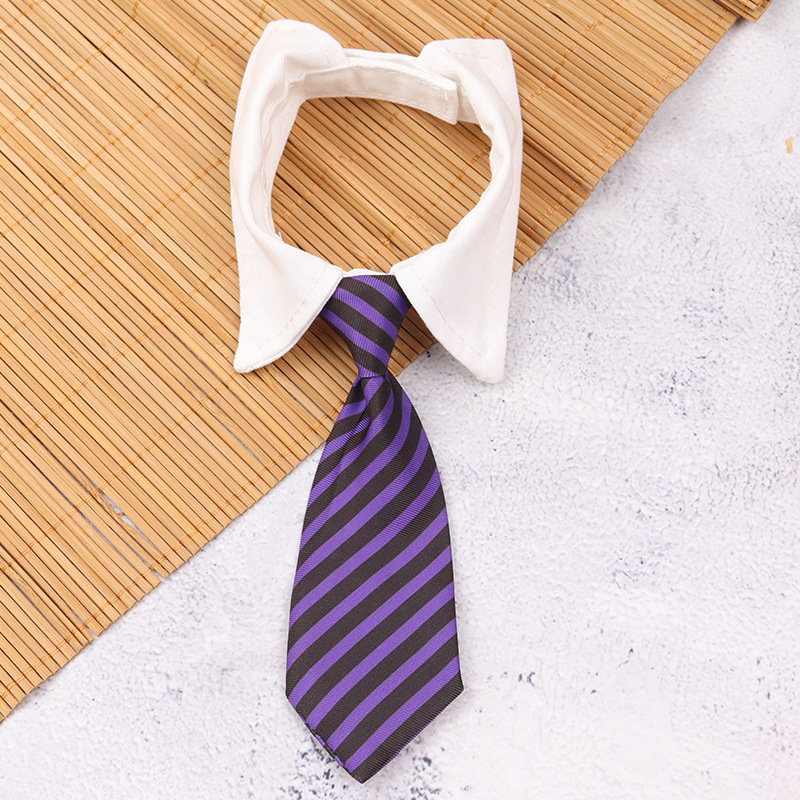 Κολάρο παπιγιόν για γάτες και σκύλους, βαμβάκι, πολύχρωμο καρό μοτίβο, casual στυλ, κατάλληλο για όλες τις εποχές