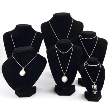 PU stalak za nakit, V-oblik portretni stalak, Dan Man