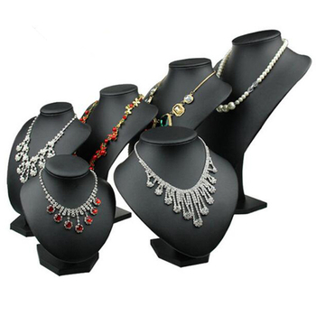 PU stalak za nakit, V-oblik portretni stalak, Dan Man