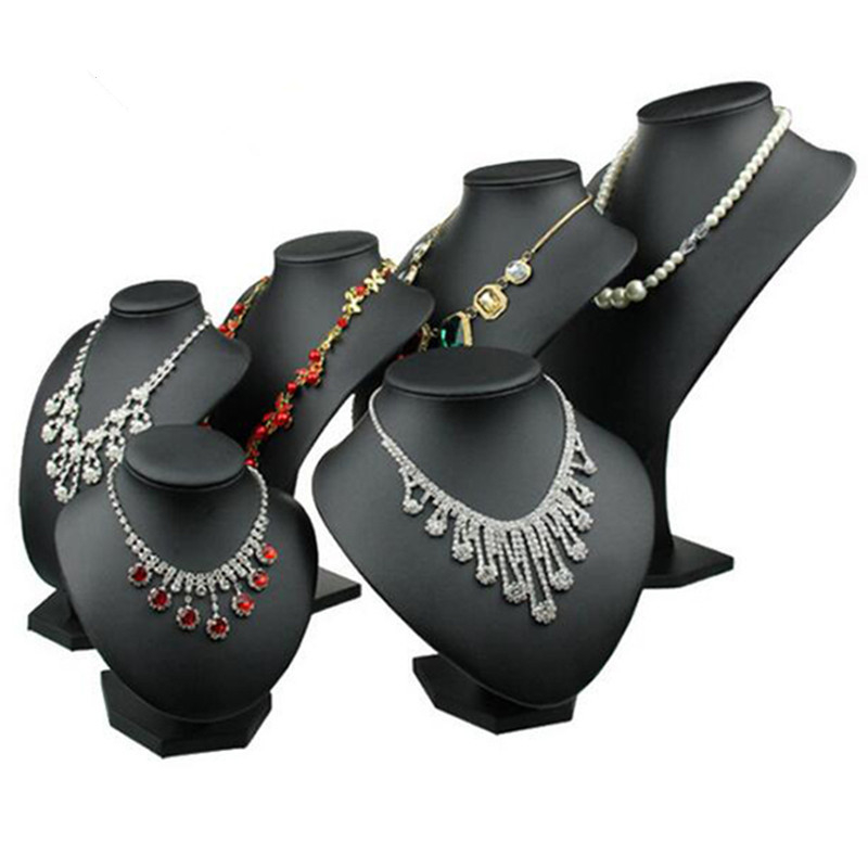 PU stalak za nakit, V-oblik portretni stalak, Dan Man