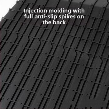 Covorașe de podea pentru Tesla Model Y și Model 3, acoperire completă – TPE/cauciuc sintetic, Cheyoubao