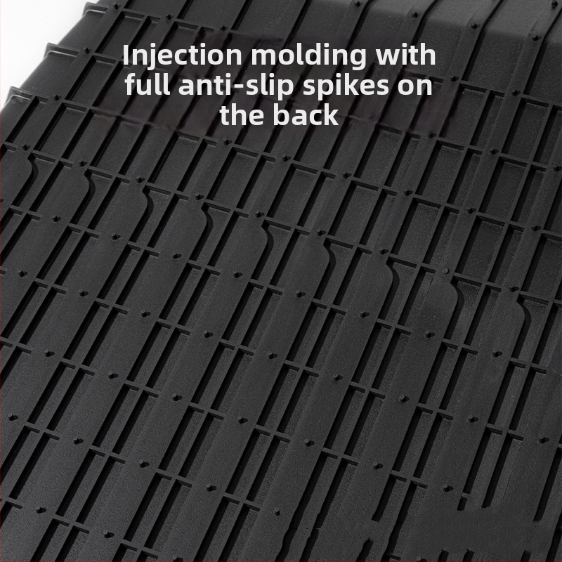 Tesla Model Y ja Model 3 põrandamatid täieliku katvusega – TPE/kunstlik kumm, Cheyoubao