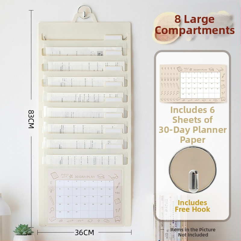 Caurspīdīga saliekamā mapju soma, PP materiāls, auklas siksnas dizains