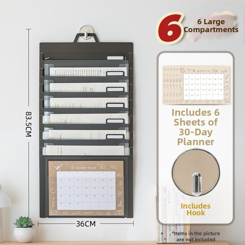 Caurspīdīga saliekamā mapju soma, PP materiāls, auklas siksnas dizains