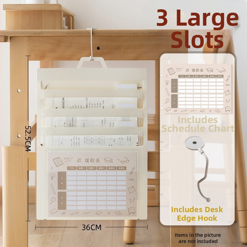 Caurspīdīga saliekamā mapju soma, PP materiāls, auklas siksnas dizains