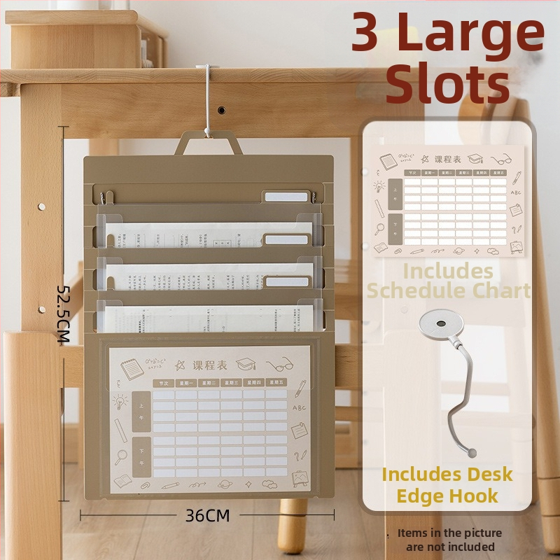 Caurspīdīga saliekamā mapju soma, PP materiāls, auklas siksnas dizains