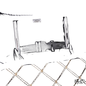 Pernă anti- lovire pentru scaunul auto și protecție pentru bancheta din spate pentru copii – toate sezoanele, Oak Forest