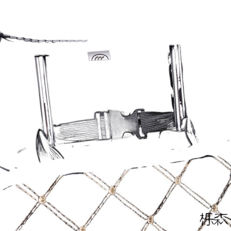 Pernă anti- lovire pentru scaunul auto și protecție pentru bancheta din spate pentru copii – toate sezoanele, Oak Forest