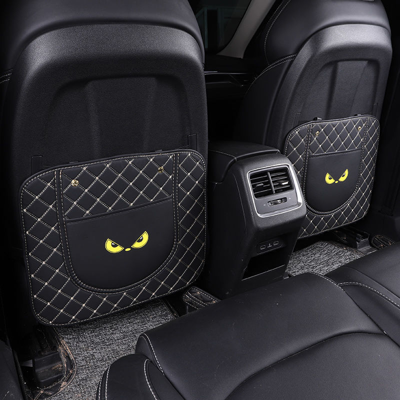 Pernă anti- lovire pentru scaunul auto și protecție pentru bancheta din spate pentru copii – toate sezoanele, Oak Forest