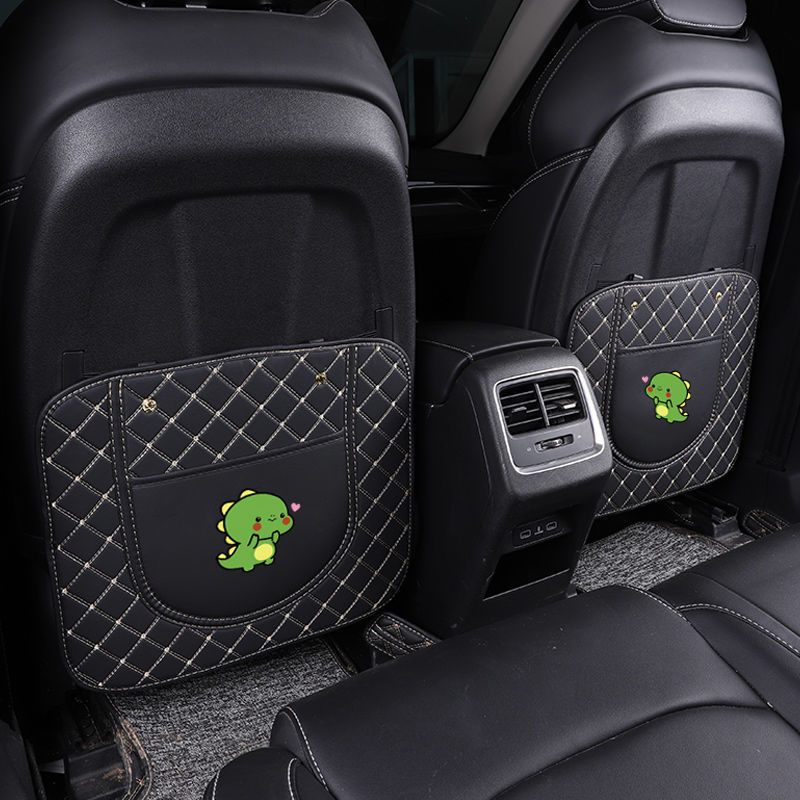 Pernă anti- lovire pentru scaunul auto și protecție pentru bancheta din spate pentru copii – toate sezoanele, Oak Forest