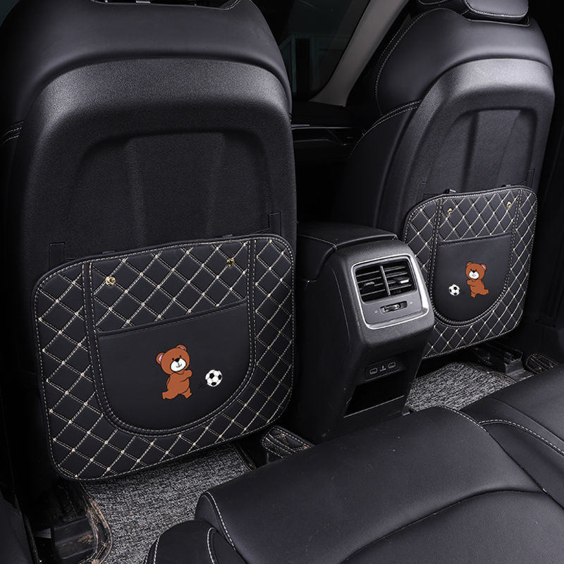 Pernă anti- lovire pentru scaunul auto și protecție pentru bancheta din spate pentru copii – toate sezoanele, Oak Forest