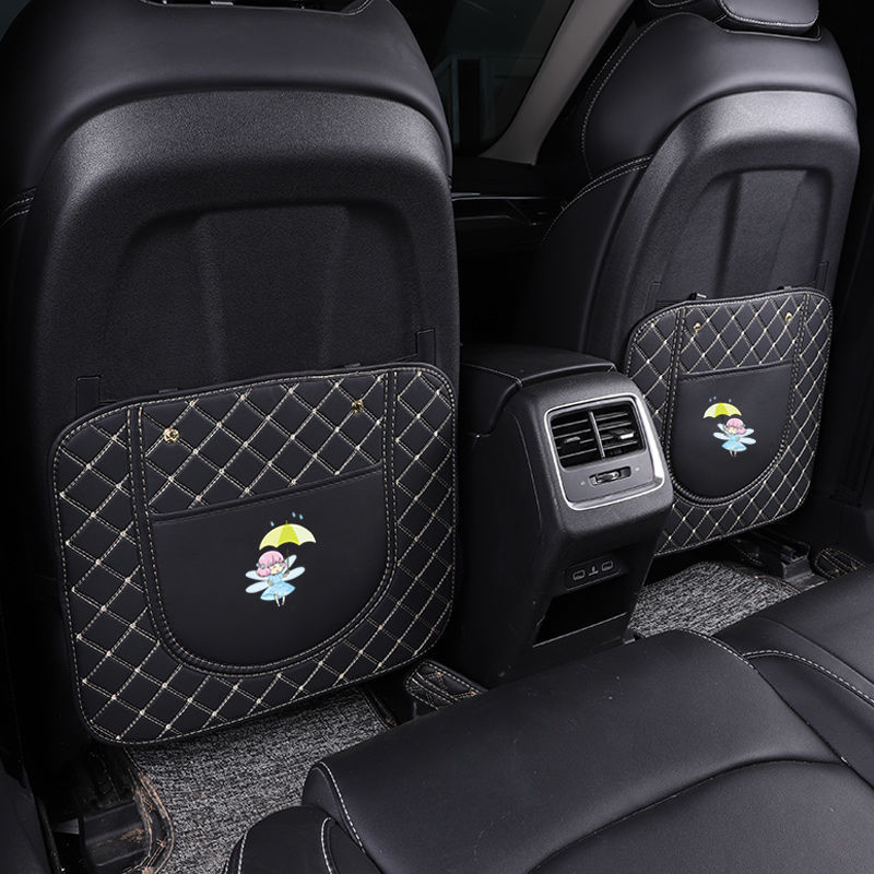 Pernă anti- lovire pentru scaunul auto și protecție pentru bancheta din spate pentru copii – toate sezoanele, Oak Forest