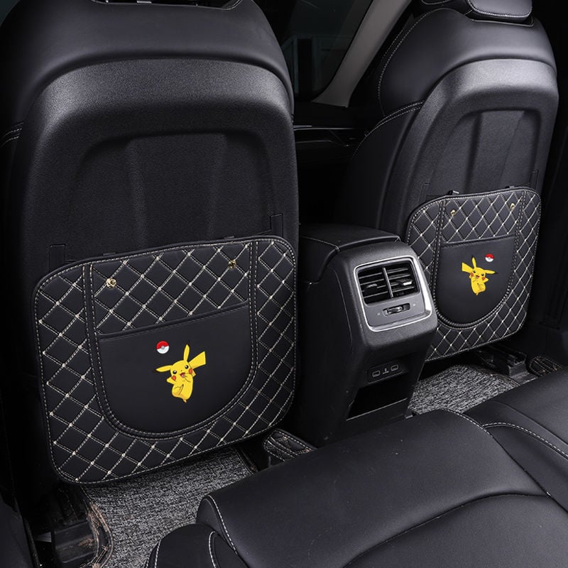 Pernă anti- lovire pentru scaunul auto și protecție pentru bancheta din spate pentru copii – toate sezoanele, Oak Forest