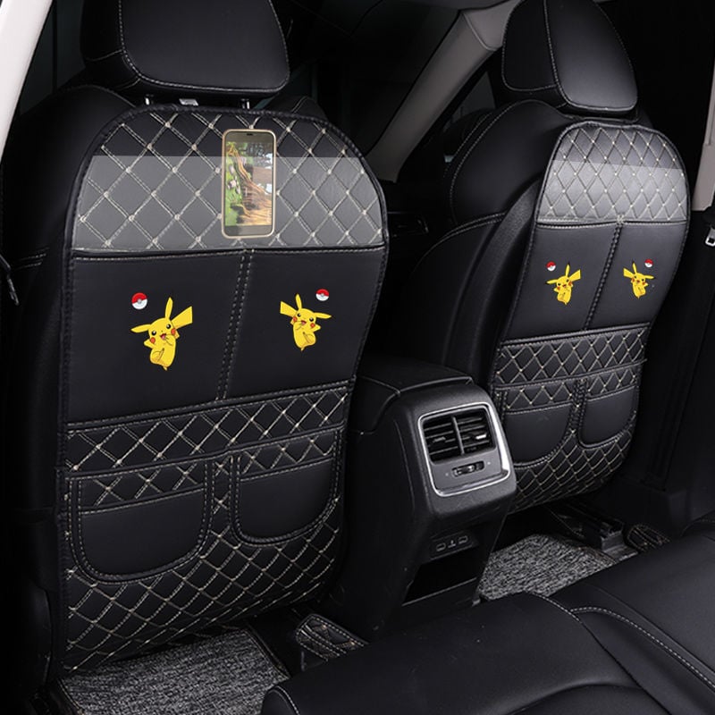 Pernă anti- lovire pentru scaunul auto și protecție pentru bancheta din spate pentru copii – toate sezoanele, Oak Forest