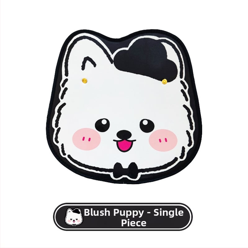 Protector pentru spătarul scaunului auto – piele, durabil, impermeabil, pentru toate anotimpurile, margini cusute