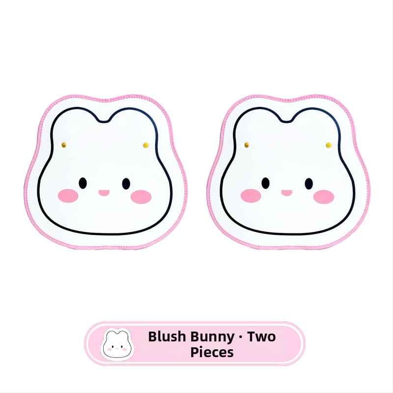 Protector pentru spătarul scaunului auto – piele, durabil, impermeabil, pentru toate anotimpurile, margini cusute