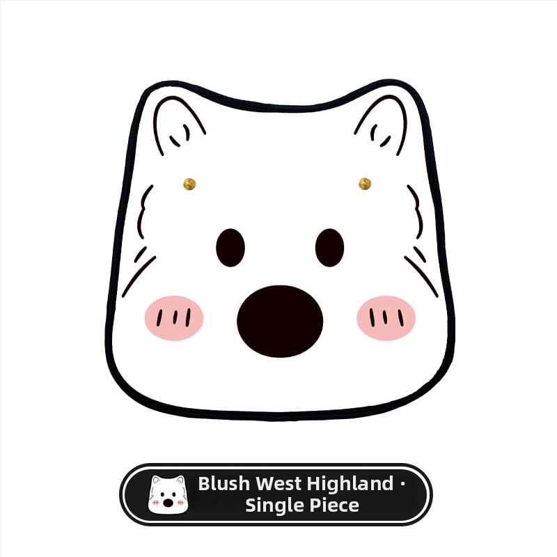 Protector pentru spătarul scaunului auto – piele, durabil, impermeabil, pentru toate anotimpurile, margini cusute