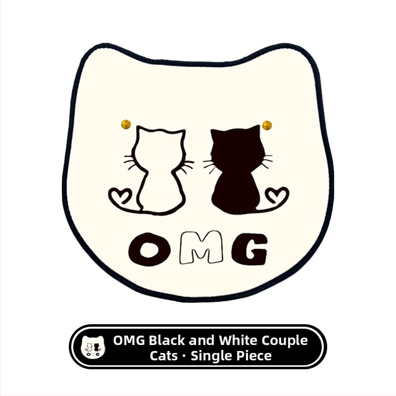 Protector pentru spătarul scaunului auto – piele, durabil, impermeabil, pentru toate anotimpurile, margini cusute