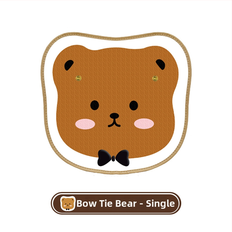 Protector pentru spătarul scaunului auto – piele, durabil, impermeabil, pentru toate anotimpurile, margini cusute