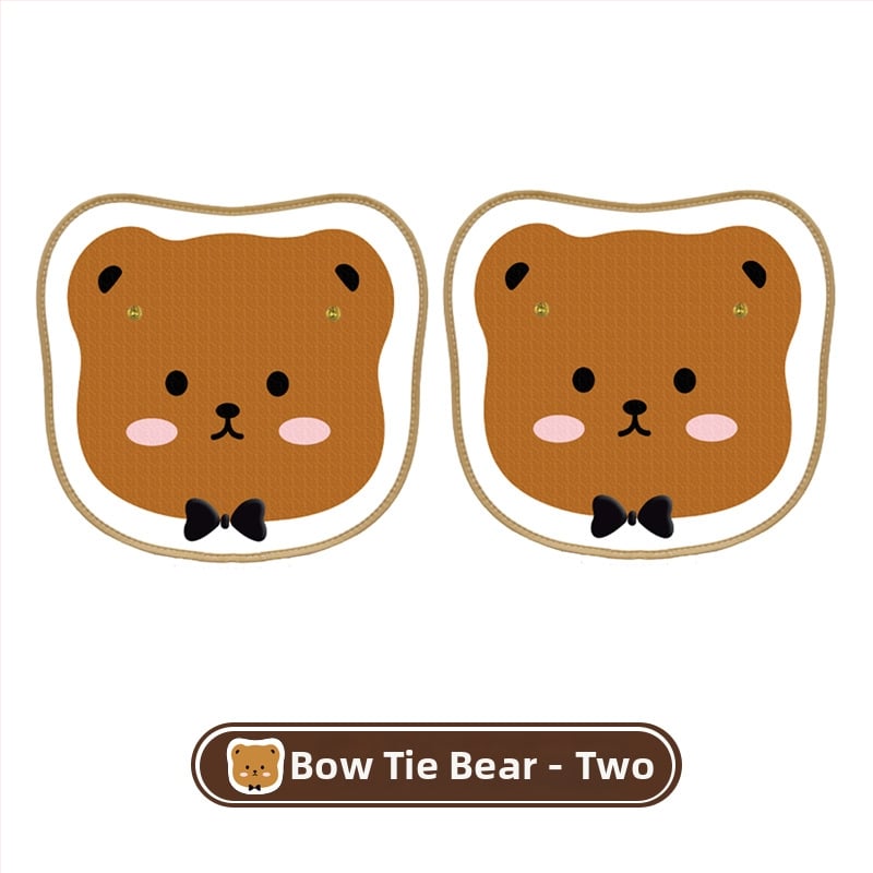 Protector pentru spătarul scaunului auto – piele, durabil, impermeabil, pentru toate anotimpurile, margini cusute