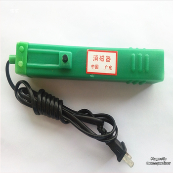 CRT monitora degausējošā stieņa, stieņa forma, misiņš + elektriskais baltais tērauds, sudraba ielikums, sudraba tīrība 98%