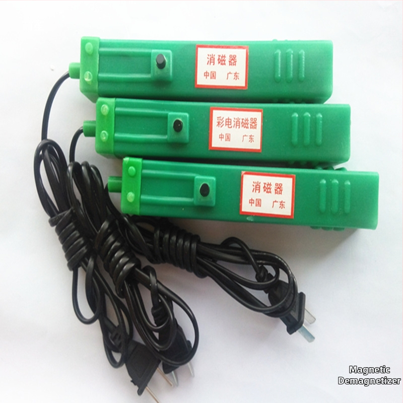 CRT monitora degausējošā stieņa, stieņa forma, misiņš + elektriskais baltais tērauds, sudraba ielikums, sudraba tīrība 98%