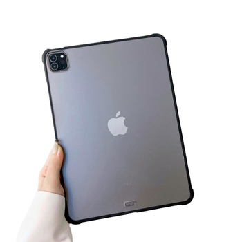 Husă de protecție pentru iPad, material PC, design complet, protecție antișoc și anti-cădere, finisaj imprimat
