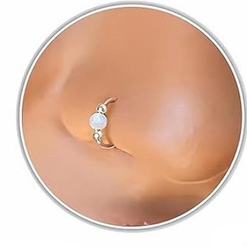 Orrgyűrű, csuklós spirál, geometriai dizájn, kézzel készített, 316-os rozsdamentes acél