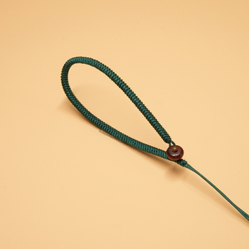 Autó belső dekorációs függő - Line 72 kötél, kínai hagyományos stílus, Craftsman márka, Sichuan eredet