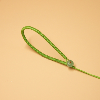 Autó belső dekorációs függő - Line 72 kötél, kínai hagyományos stílus, Craftsman márka, Sichuan eredet