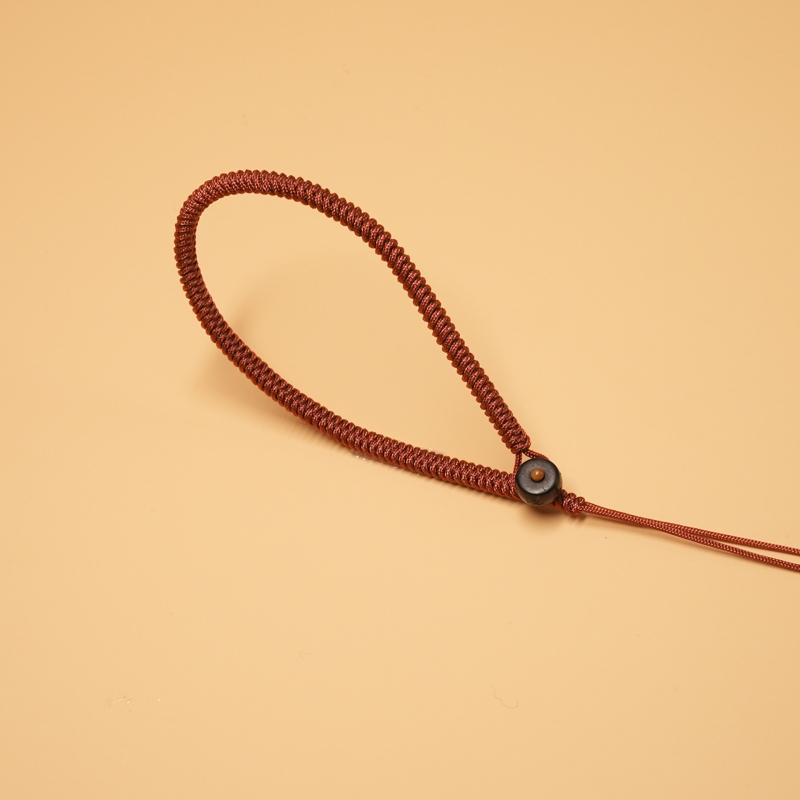 Autó belső dekorációs függő - Line 72 kötél, kínai hagyományos stílus, Craftsman márka, Sichuan eredet