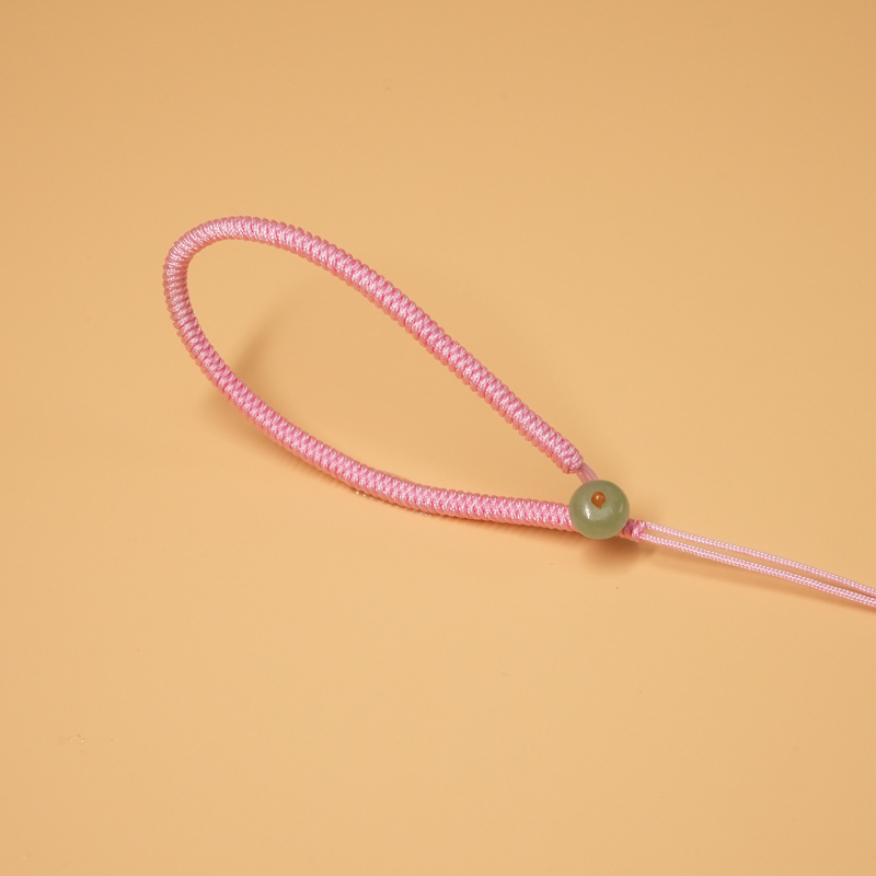 Autó belső dekorációs függő - Line 72 kötél, kínai hagyományos stílus, Craftsman márka, Sichuan eredet