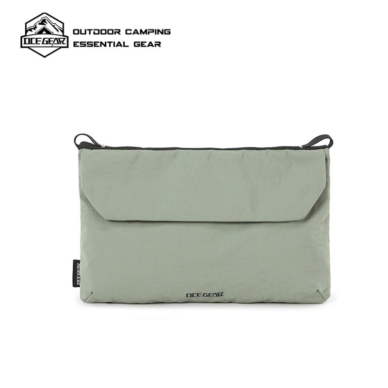 Geantă crossbody pentru documente bărbați – anti-furt, material PU, căptușeală din nylon, vară 2024